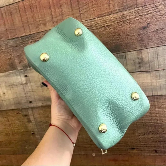 Divina Firenze Leather Bag - Picture 5 of 11